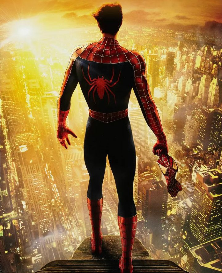 LTimberlake's tweet photo. Andrew Garfield - The Amazing Spiderman 3 &amp; Tobey Maguire - SPIDERMAN 4 🎬💯

Please SONY,  Make it Happen 🔥 https://t.co/C6slUvD1DB