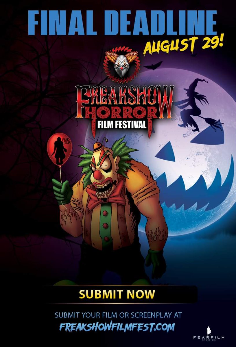 MonsterRot tweet picture