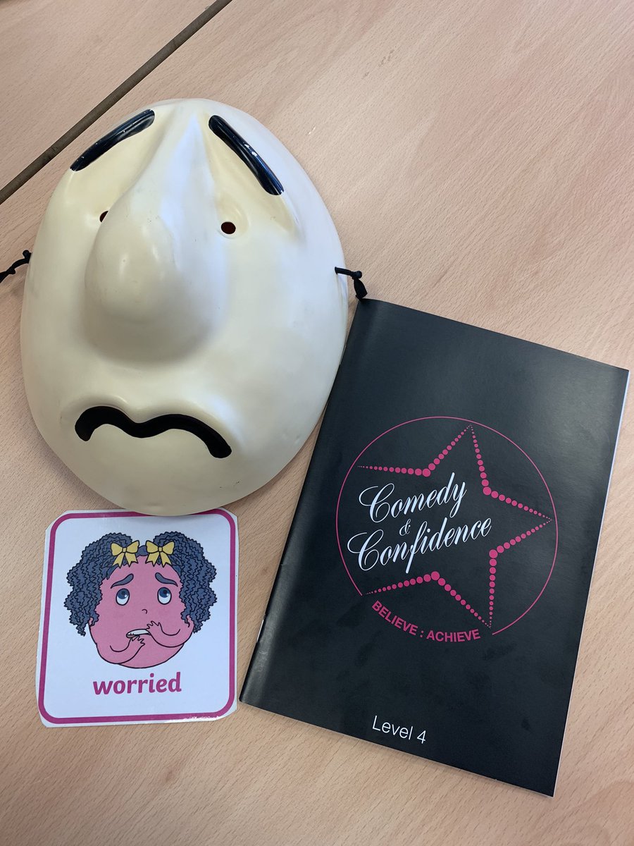 An amazing training session today from <a href="/MsAnnaDevitt/">Anna Devitt</a> delivering Comedy and Confidence for DYW Co-Ordinators to take into their schools 😆 

“Changing the world one laugh at a time”  🙌🏼❤️ <a href="/DYWGlasgow/">DYW Glasgow</a> <a href="/ComedyLearnLead/">Comedy & Confidence SQA Centre</a>