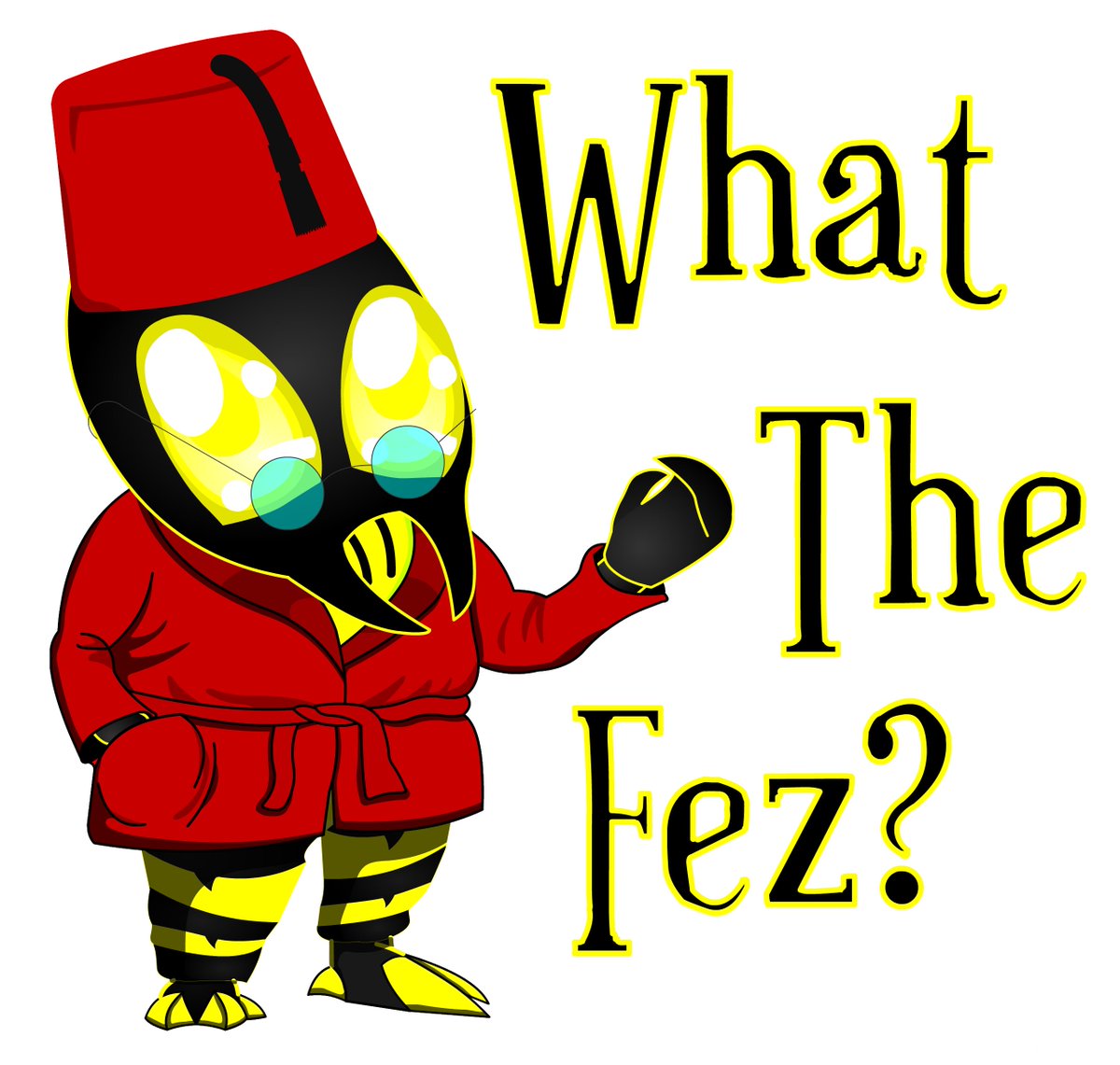 Darkwasp tweet media