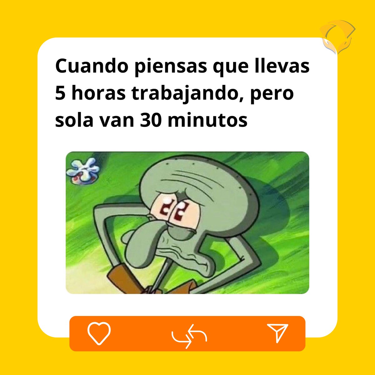 PuenteLenguas's tweet image. ¡Buen fin de semana!😉 #memesdeintérpretes

#serintérprete
#interpreterslife
#interpretersrock
#hotsauceinterpreters
#signlanguageinterpeter
#intérpretessimultáneos
#comunidaddeinterpretes
#intérpretedelenguadeseñas
#interpretedelenguadesignos