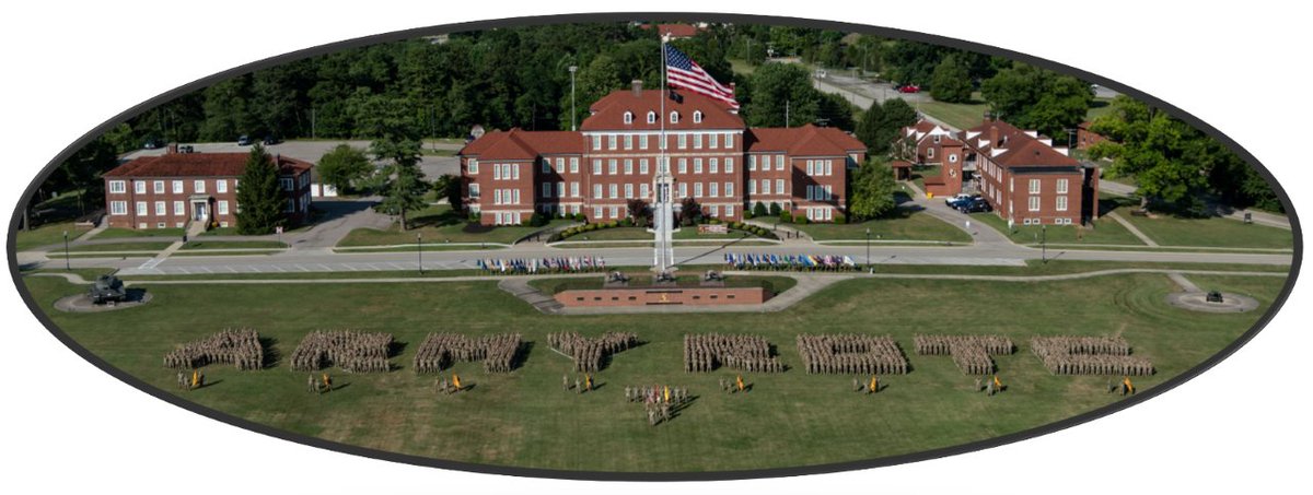 University of Kentucky ROTC tweet media