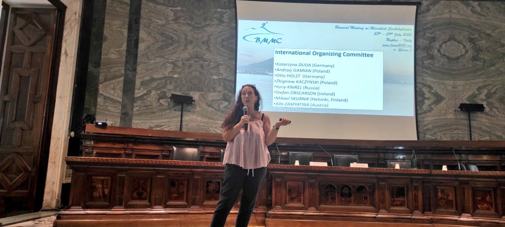 bmmc_9's tweet photo. #9BMMC has reached the end!
Many thanks to @cribilla68 for organizing this amazing congress. Thanks also to all sponsors and attendees.

See you in 2 years in Wroclaw. https://t.co/rULKEZ0OyM