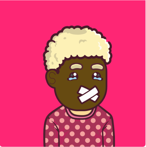 TMarieP80's tweet photo. @Boys_clubNFT @ATSNFT I had to. ♥️ https://t.co/I2oXlbjkMM