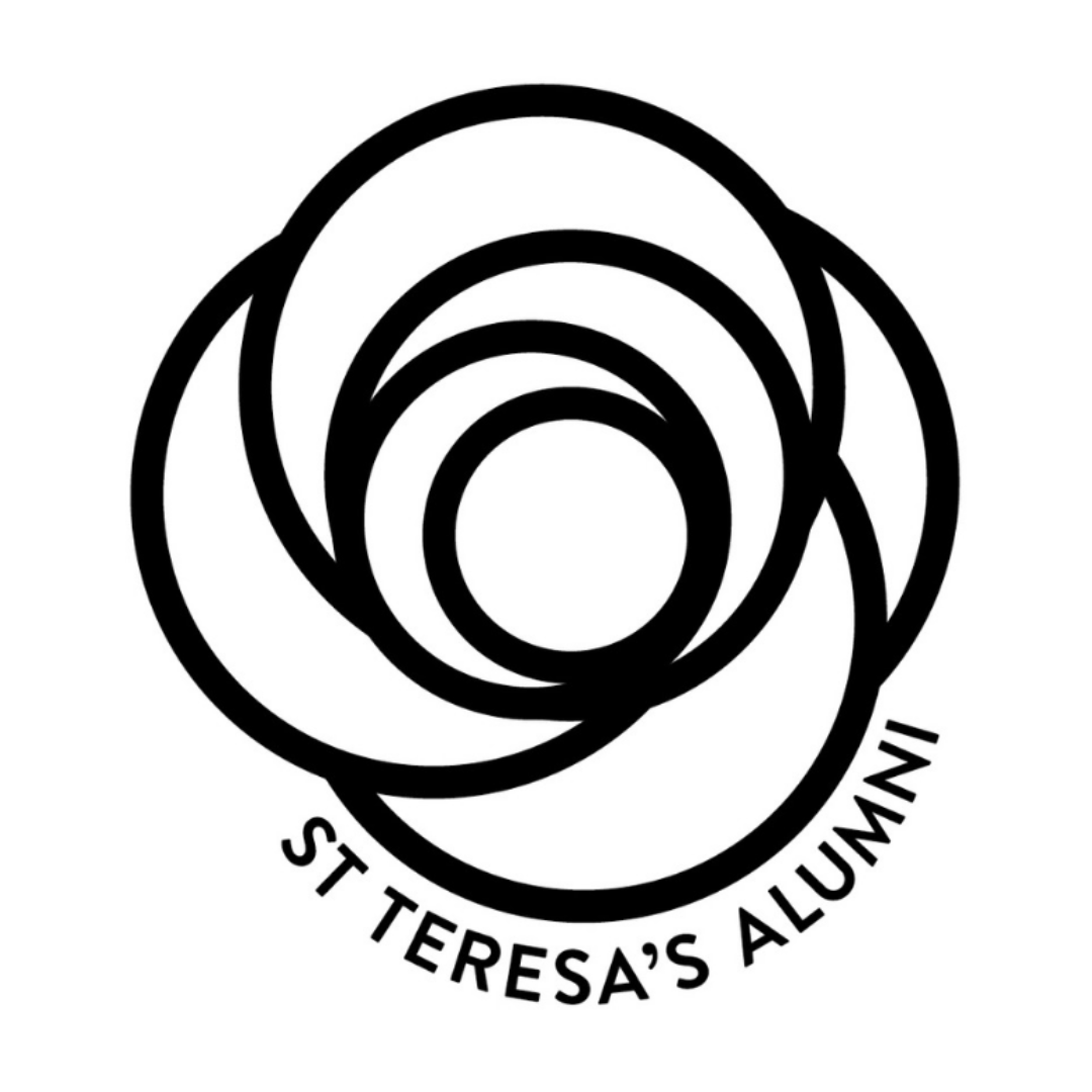 stteresas_'s tweet photo. Did you go to St Teresa's School? 

Join St Teresa's Alumni and reconnect with the Rosies by signing up here: https://t.co/Eoga1BiiF3 

Please share this post with anyone you think would like to join! #Rosiesunite https://t.co/o9kclvY7Qu