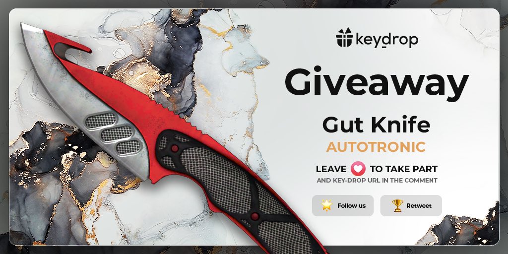 Key-Drop.com tweet media
