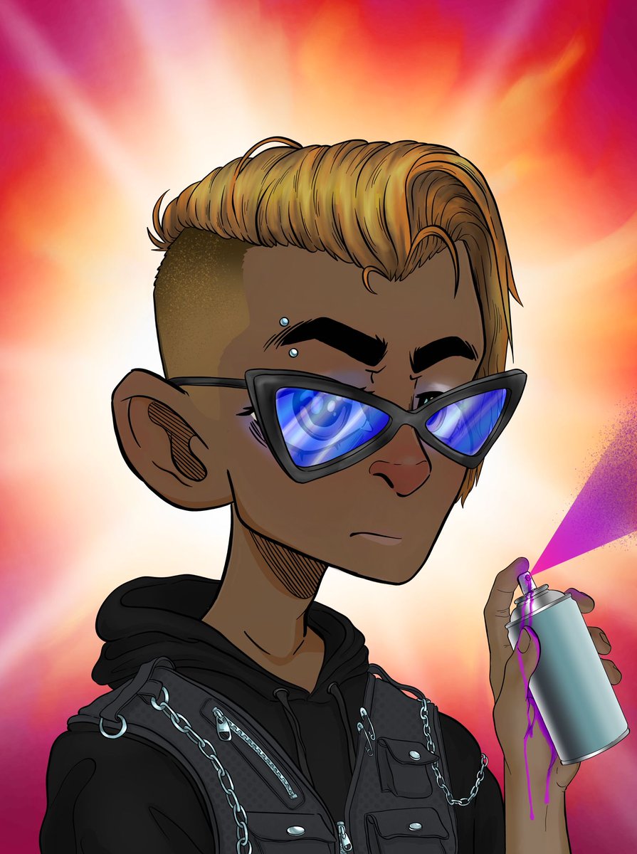 SupperClub_NFT's tweet photo. Who Still Needs WL? 🎨

Like + RT [all interactions considered for WL/Free Mint] https://t.co/56F39So6mK