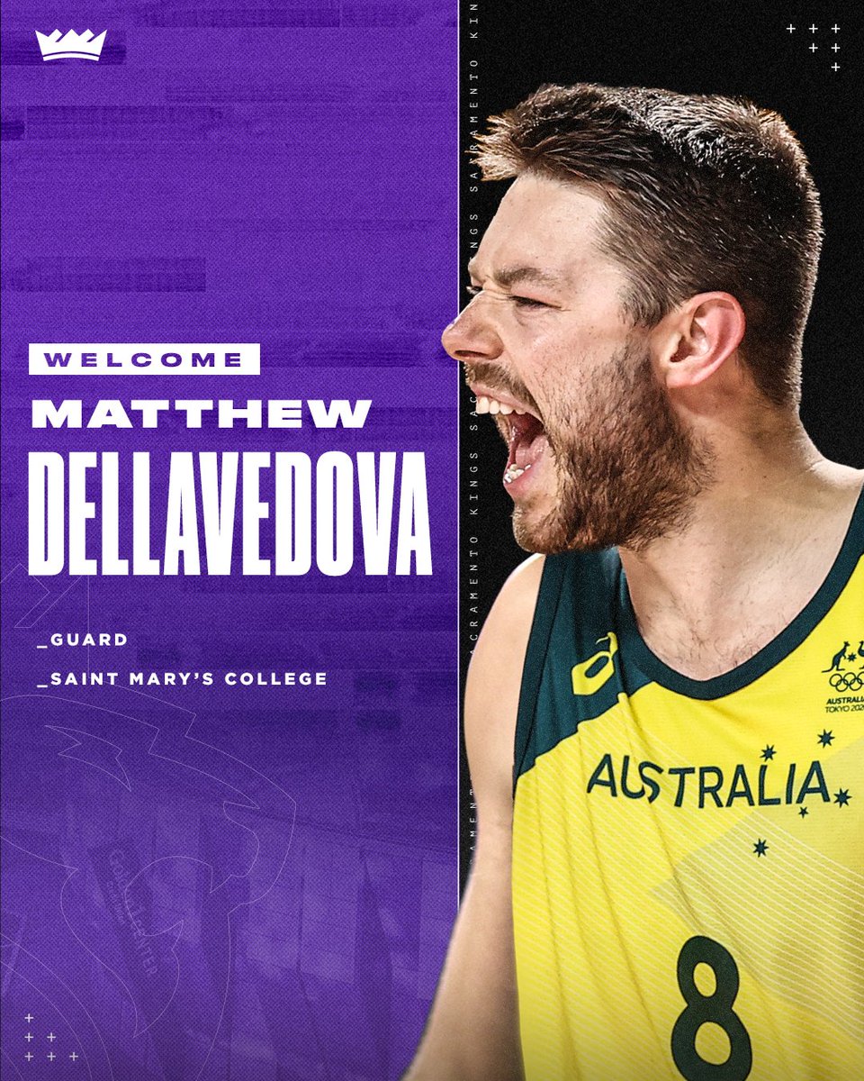 Welcome to Sactown, @matthewdelly! 🙌