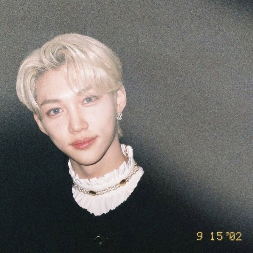plorystay's tweet photo. 📸 

#FELIX #JEONGIN #IREH #CHAEIN
#Stray_Kids #PURPLE_KISS https://t.co/QluVfngsI7