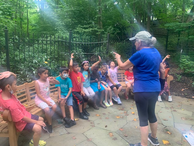 Tregaron Conservancy tweet media