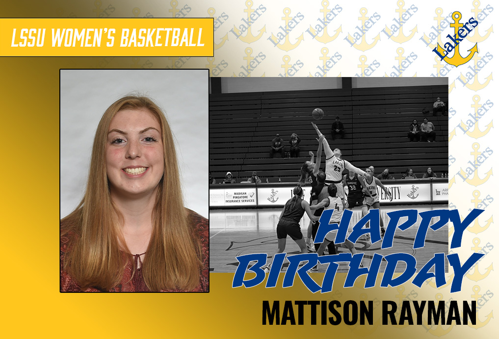 LSSU Women's Basketball tweet media