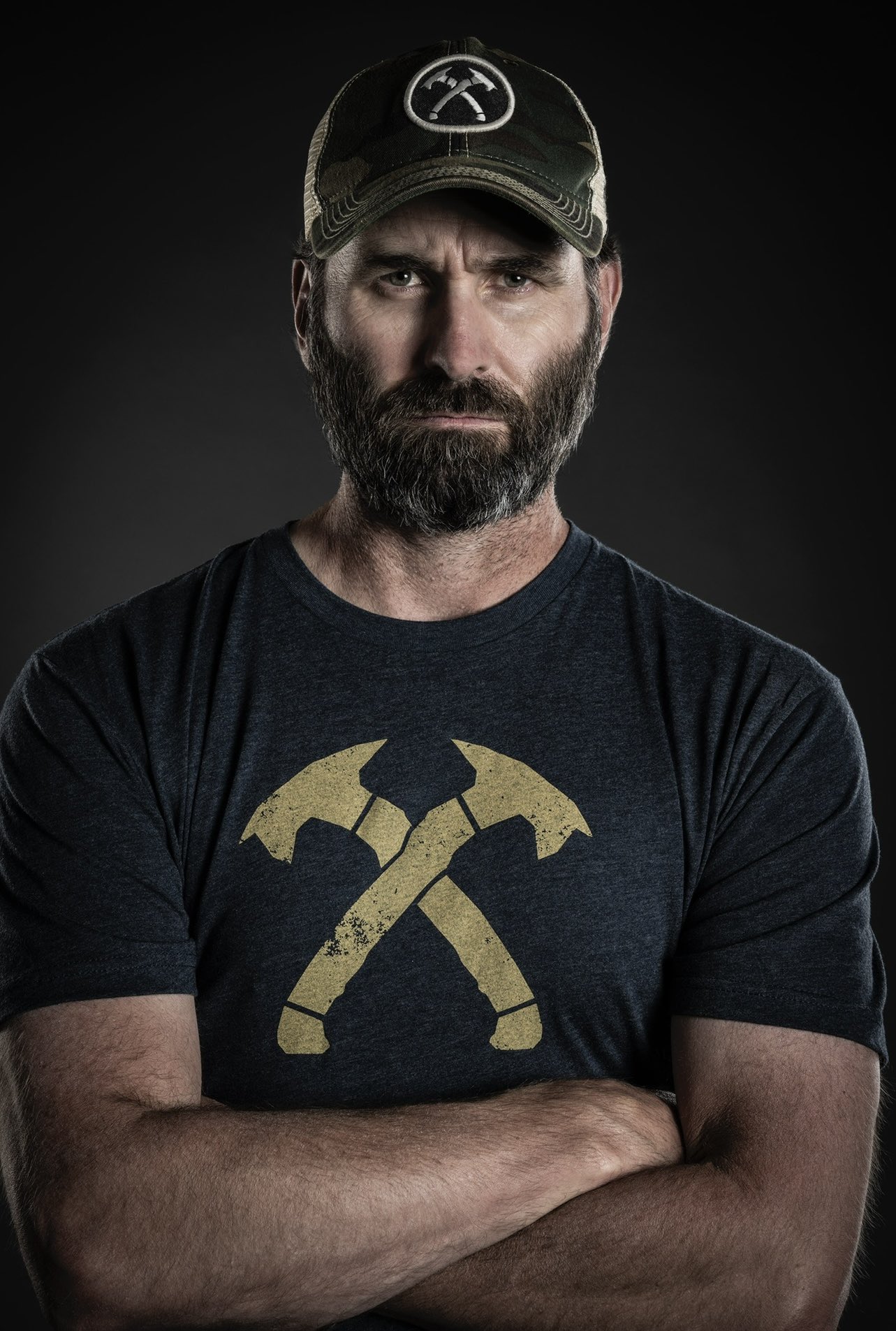 Jack Carr on Twitter "Hats and shirts are in stock! Get them while you