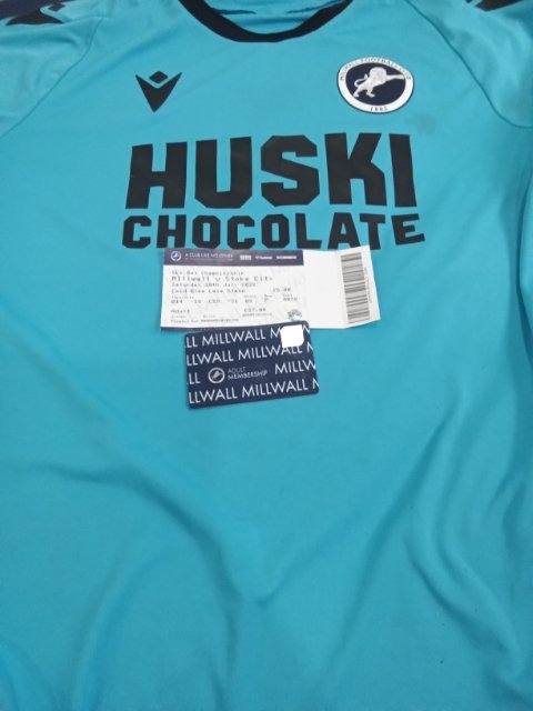 Chris Neale (@chrisneale65) on Twitter photo 