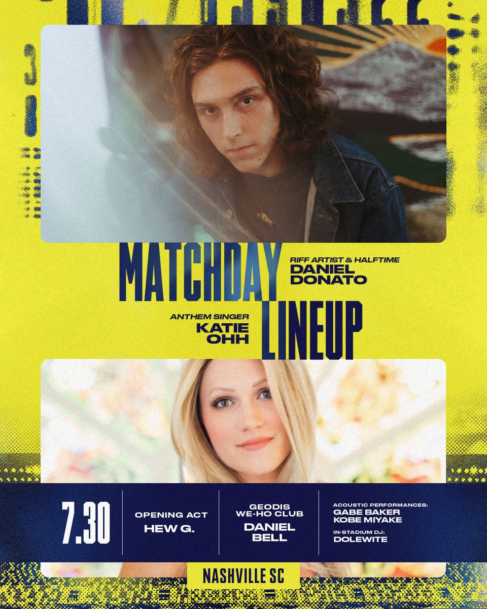 Nashville SC tweet media