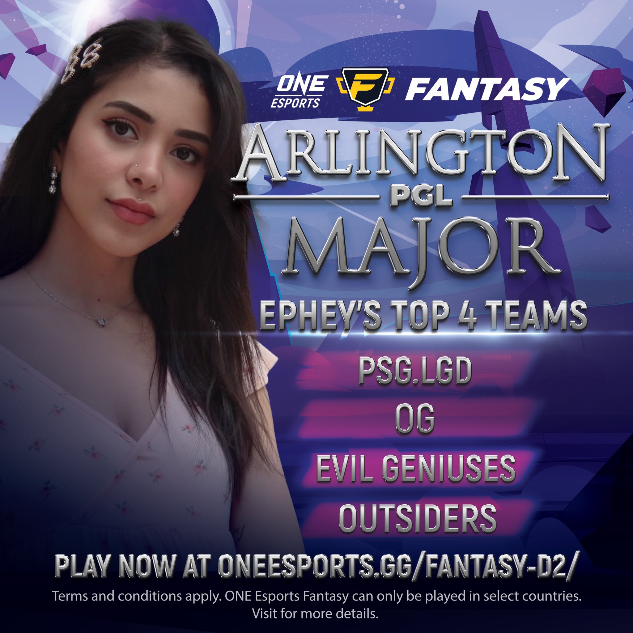 Mira on Twitter "Here are my fantasy picks for top 4 at Arlington with