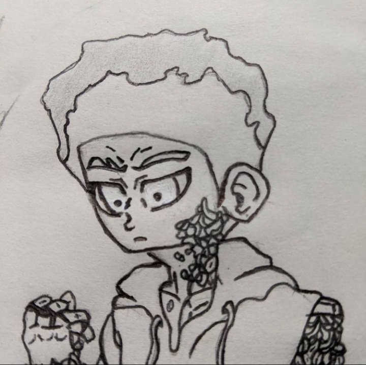 capt_prod's tweet image. Eli Rose (Chibi)🌹 #originalcharacter #artist