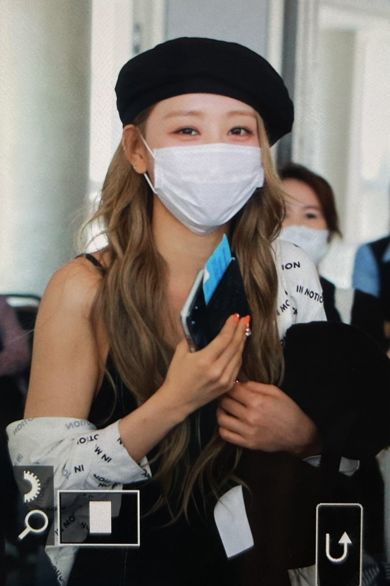 089FILE's tweet image. 🛬