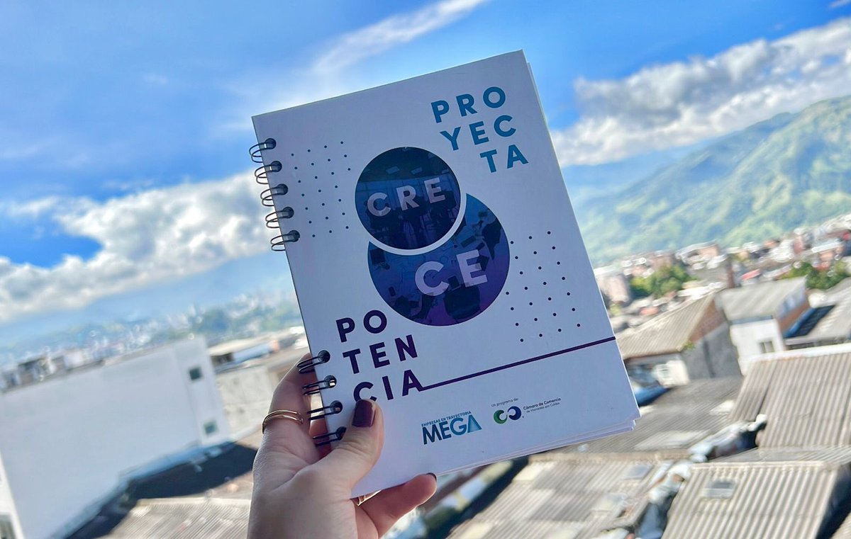 CCManizales's tweet photo. ➡️➡️No encontramos realizando el Entrenamiento de Mentores del Módulo I del Programa Empresas en Trayectoria Mega, con empresarios que nos acompañarán durante la cohorte V y compartirán sus experiencias y conocimiento con los empresarios que participan en este programa👏👏👏 https://t.co/fZud5gDtsG
