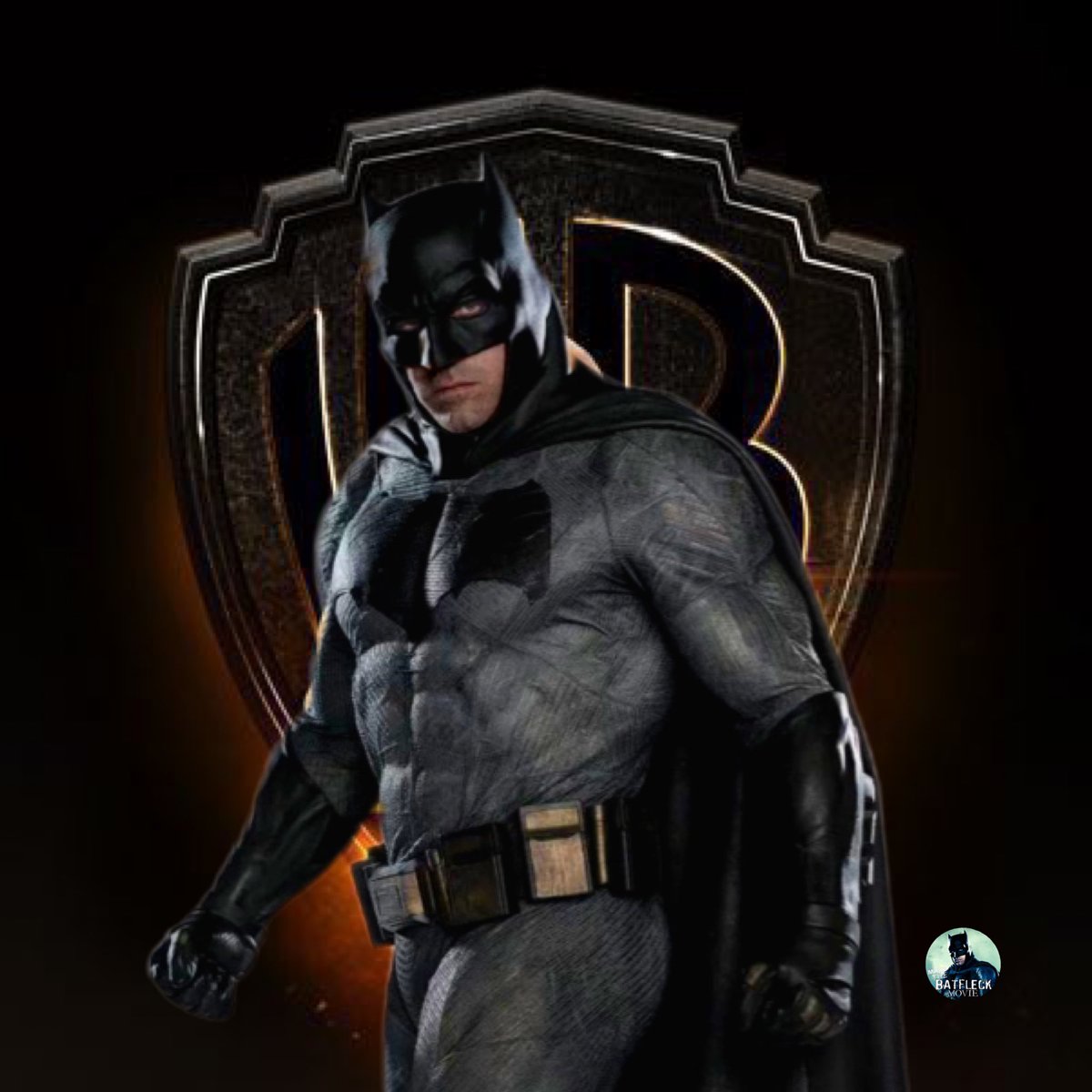 BatfleckMovie's tweet photo. #MakeTheBatfleckMovie @wbd https://t.co/Qx23fnCq5B