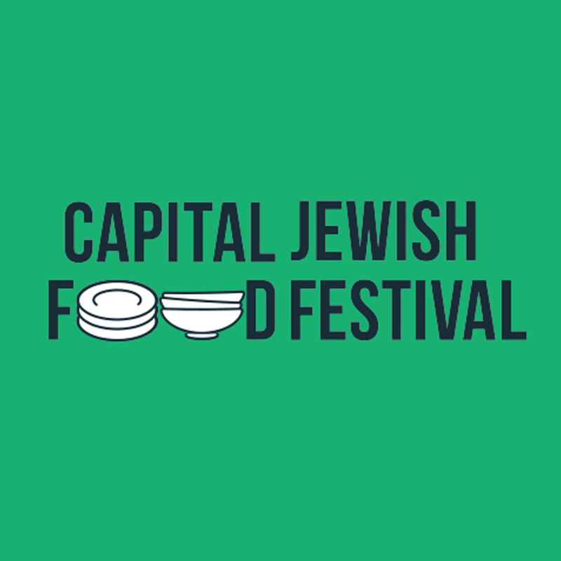 CapJewishMuseum's tweet photo. Sunday, October 9: We'll be eating, drinking, and talking about Jewish food. And. So. Much. More.
Early Bird tickets are now on sale: https://t.co/bUNFR2PmK7 #CJFF2022 https://t.co/jKFN9vsLi3