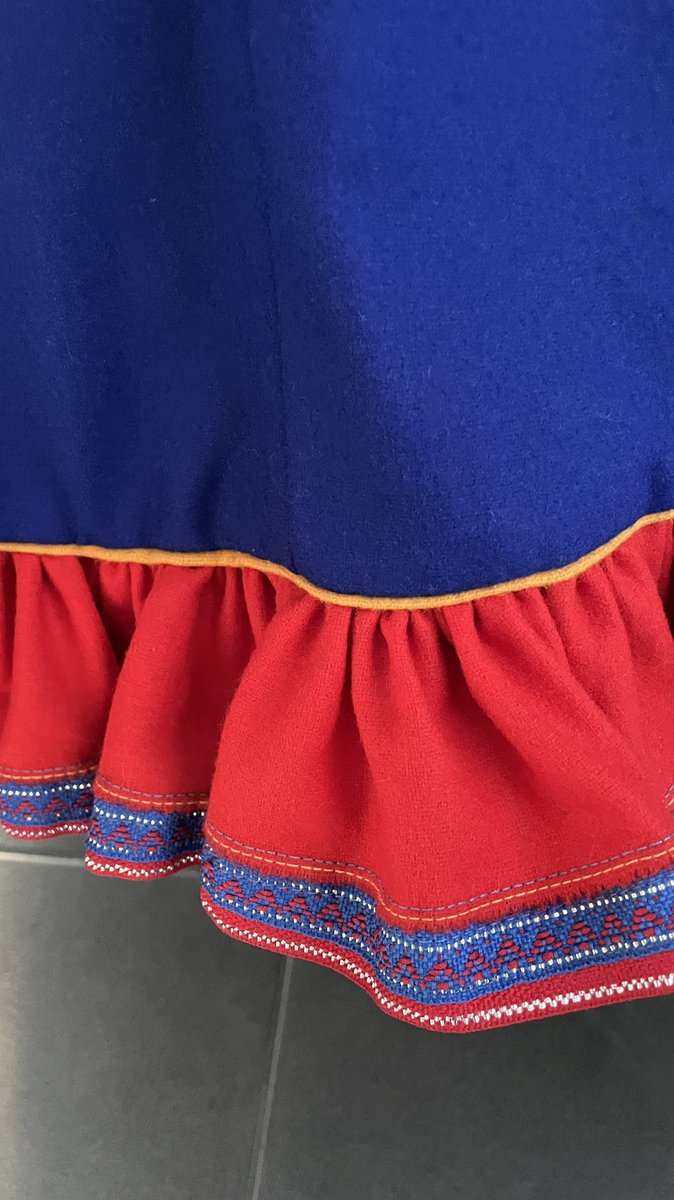 Getting ready for Meidän Festivaali / <a href="/OurFestival_/">Meidän Festivaali</a> 

Returning
Petra Biret Magga-Vars, yoik
Pirita Näkkäläjärvi, keynote

meidanfestivaali.fi/ohjelma/ #indigenous #sápmi #saamelaiset #saamelaisuus #saame #yoik #luohti #joiku