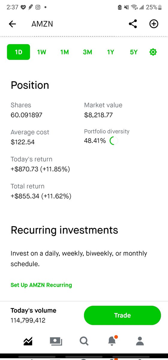 MarcianoTech/Finanzas/Vlogs tweet media