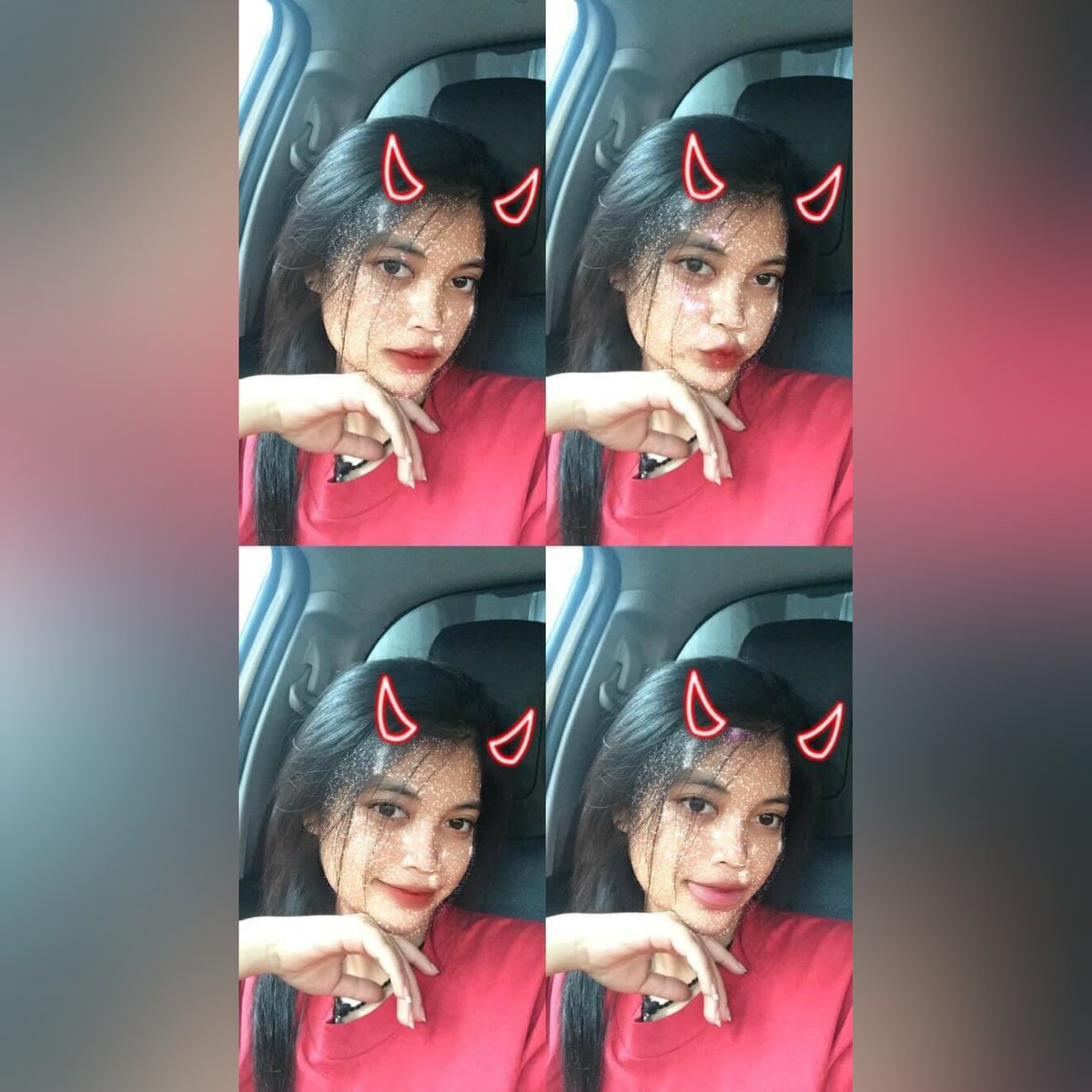 ใบ' ตงง🎭 tweet media