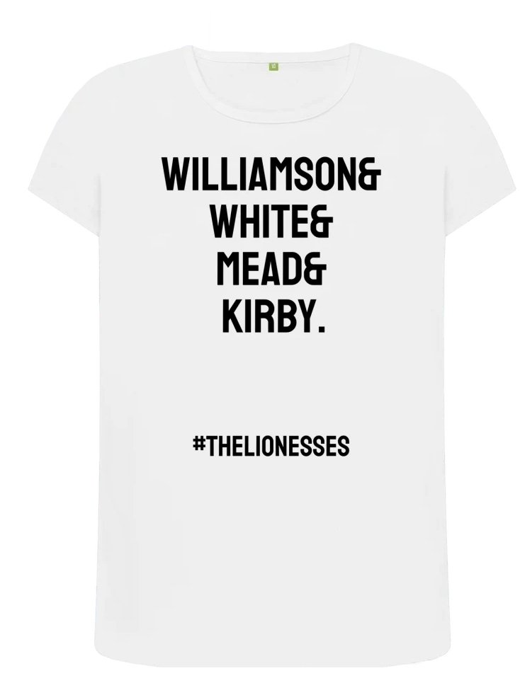 Kits4Kids01's tweet photo. Get your England Women's Euro 2022 T-Shirt.

https://t.co/ZpVbqE1ei6

#Lionessess 
@WomensFootyNet 
@SuffolkFAgawf 
@UKFootballForum 
@First_2_Fifty
@BroxbourneGirls
@Splashirtcom 
@UltiFootNet
@fcbroomfield
@Broomfieldgirl1
@equal_sport
#womensfootball 
#womenseuros https://t.co/TeUQ7QRz8B
