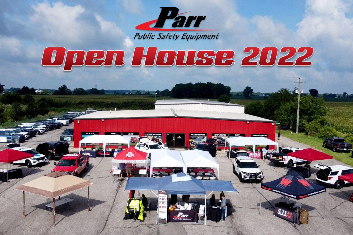 Huge thank you to all who attended our Open Houses this week! Extra special thank you to all of our wonderful vendors!
