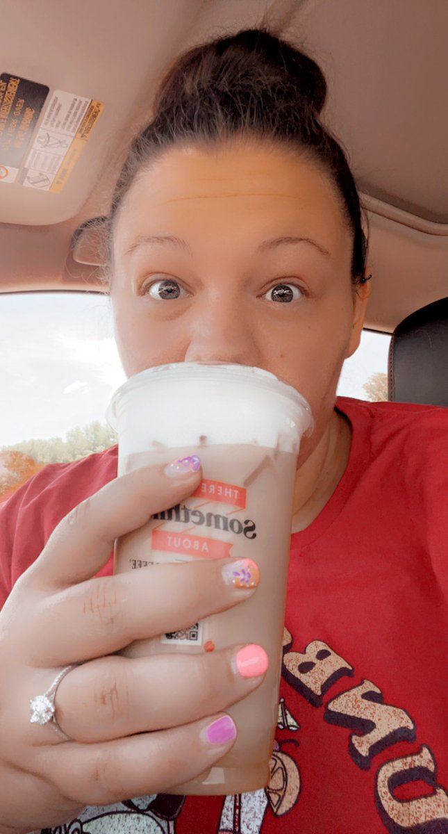 kalamarie24's tweet image. #JustSomething to help this teacher get ready for school starting soon! Scooters is what gets me through the day! ☕️