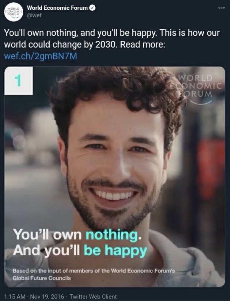 James_Townsend9's tweet image. They never did explain why they deleted this tweet, did they?