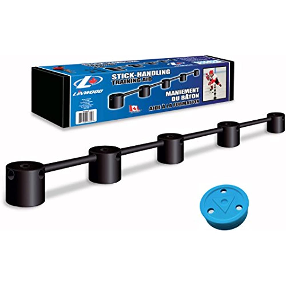 C$55.81 - #FreeShipping | These sales are too hot to handle Hockey Handling Combo #Linwood       ?? canadianbestseller.com/?p=43564       #holiday #gifts #sharious  #canadianbestseller  #canada #usa #product #Combo  #FI6851A  #Handling  #Hockey  #TrainingEquipment .