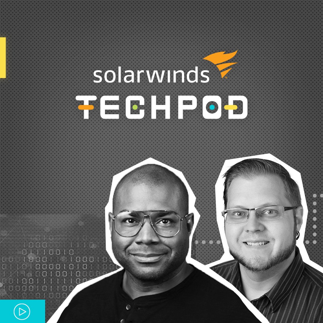 solarwinds's tweet image. Systems administrators are facing a new era of virtualization, cloud-first, and software as a service. What does it all mean? Listen to #TechPod here: slrwnds.com/4u3tx5