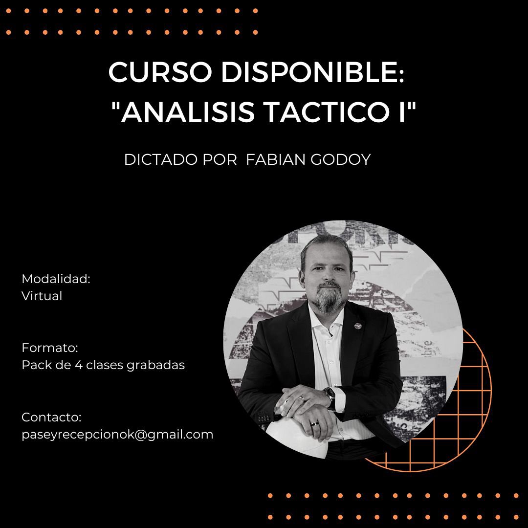 fabig08's tweet photo. En @paseyrecepcion_ te proponemos un curso didáctico y accesible!
📌Pack de 4 clases grabadas.
📌Miralas cuando quieras!
📌Elementos básicos para entender la complejidad(conceptos+videos)
📌Certificado de participación
✅Info:paseyrecepcionok@gmail.com https://t.co/WOomNaG2Jx
