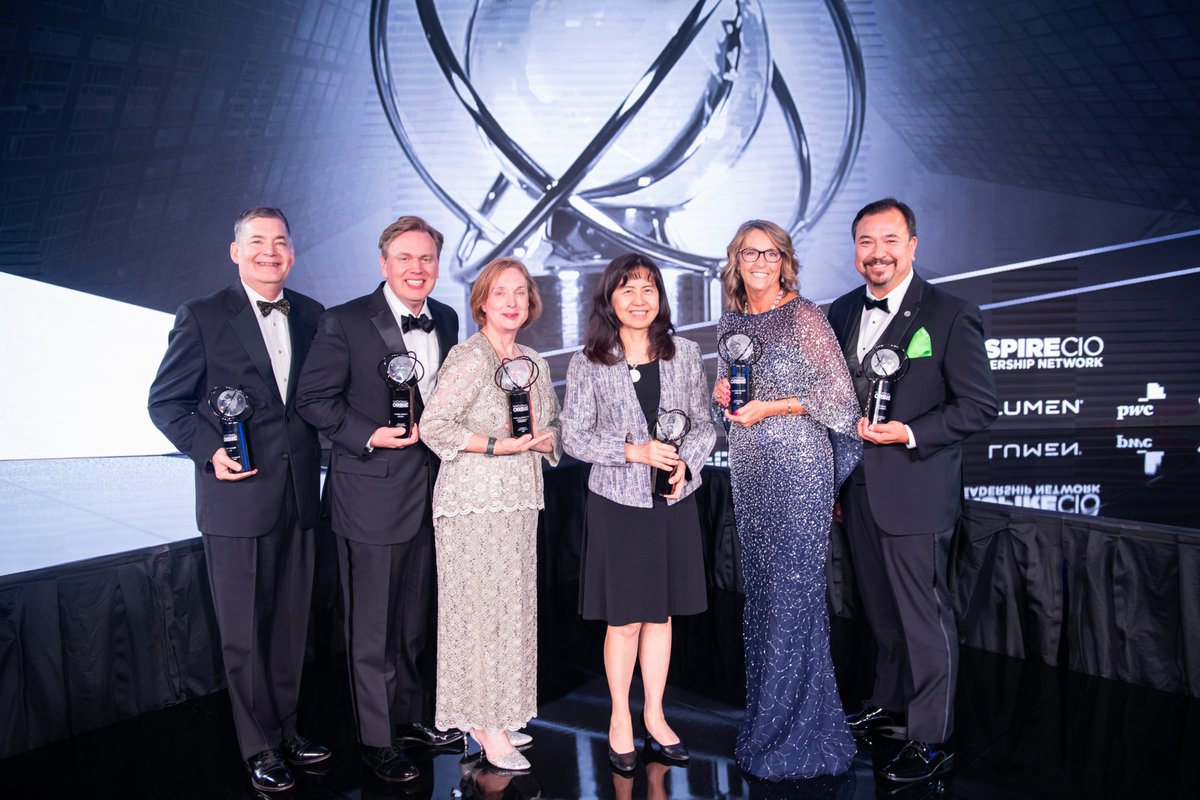 InspireCIO's tweet photo. Congratulations 2022 #InspireCIO #NationalORBIE Finalists &amp; Winners | https://t.co/NWmXy9Djoe
 
Melanie Kalmar
Sue-Jean Lin
Kim Hales
Anita Klopfenstein
Colleen Berube
Andrew Brock
Cris Ross
Curt Carver https://t.co/x89fpB8wOY