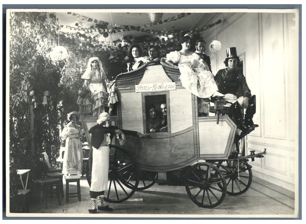 Photo Discovery on Twitter