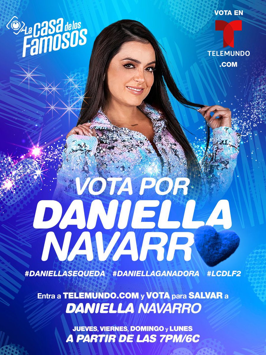 canelaespino11's tweet photo. #daniellaalafinal #daniellaganadora tu corazón azul te apoya #batallonNavarro https://t.co/uMC5nZamkq