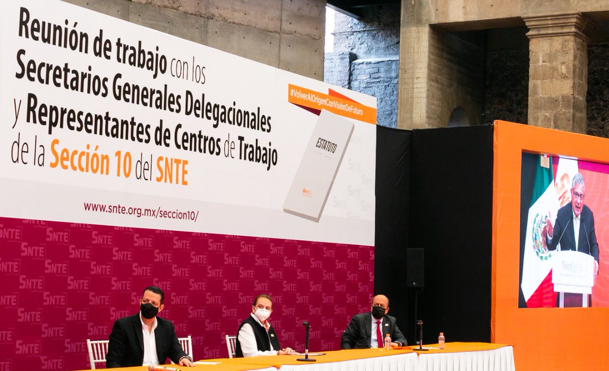 Jorge F Mora G tweet media