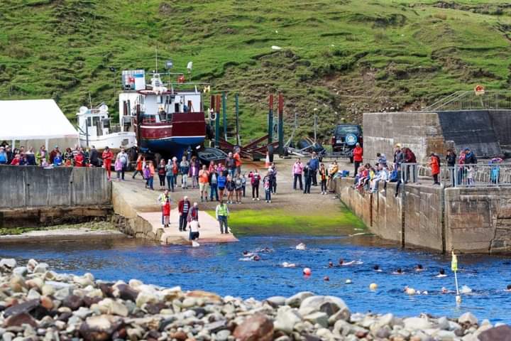 Belderrig, County Mayo, Ireland tweet media