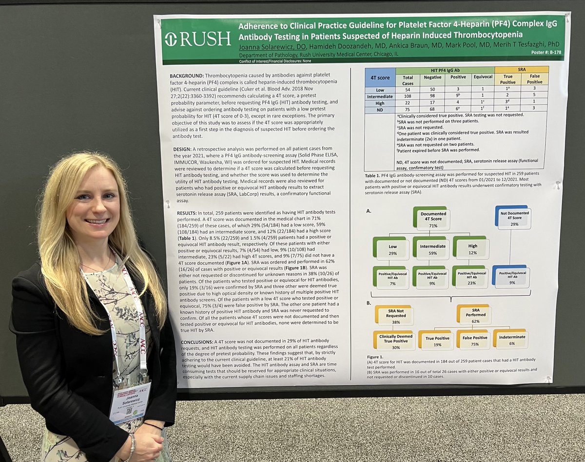 RUSH Pathology tweet media