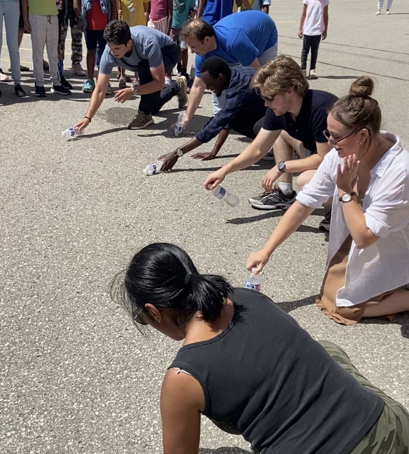 Alicia Brown tweet media