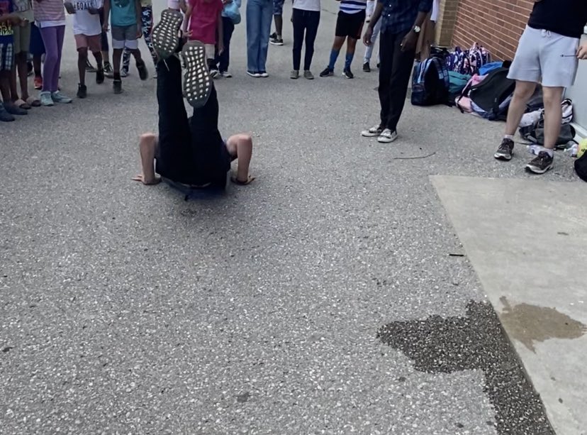 Alicia Brown tweet media