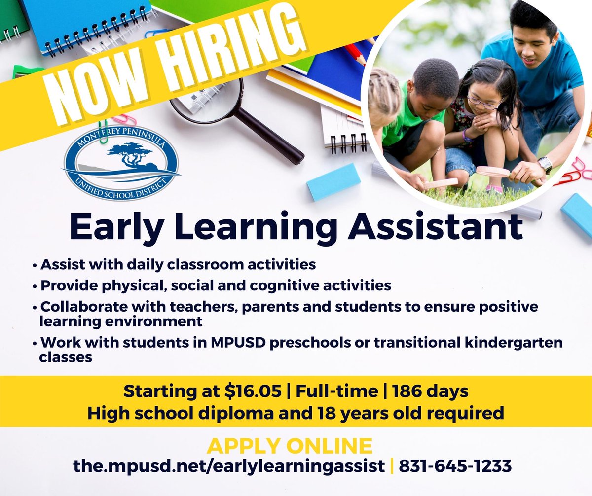 Bright Beginnings tweet media