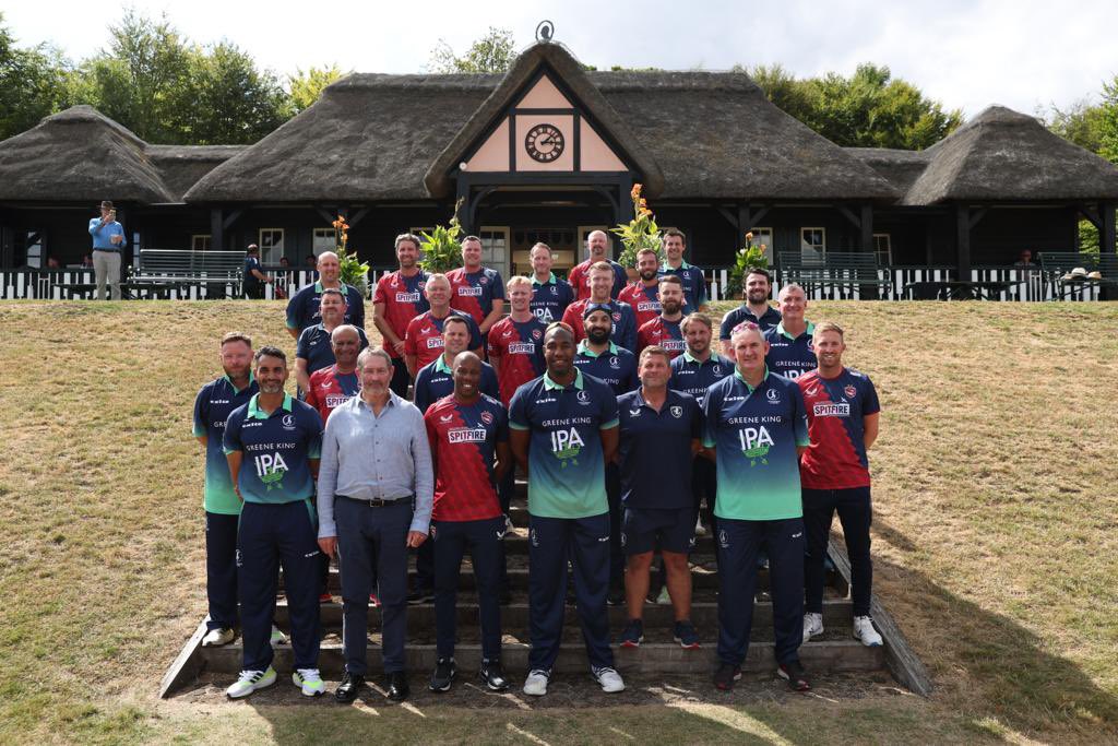 Cricketers’ Trust tweet media