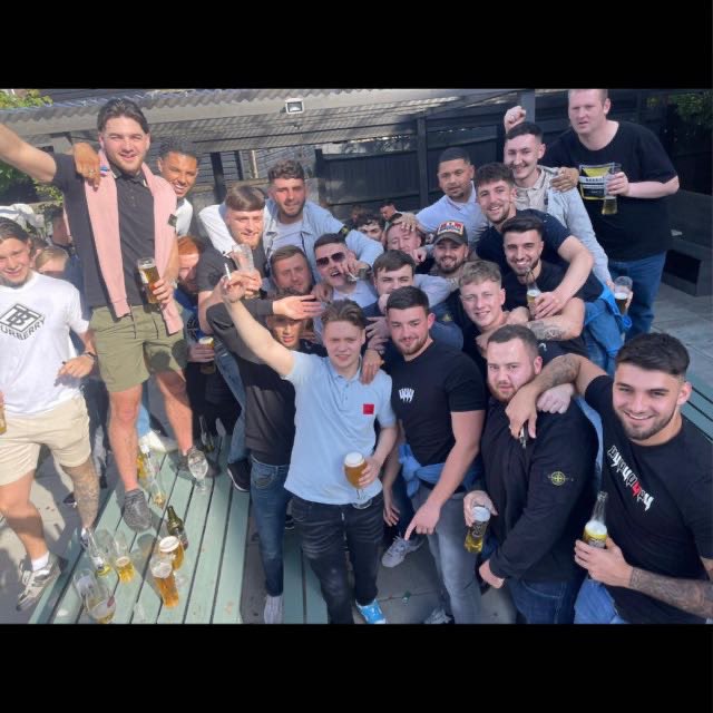 nicpalmer16's tweet photo. Tomorrow we back 😎 https://t.co/GRBqbygv71