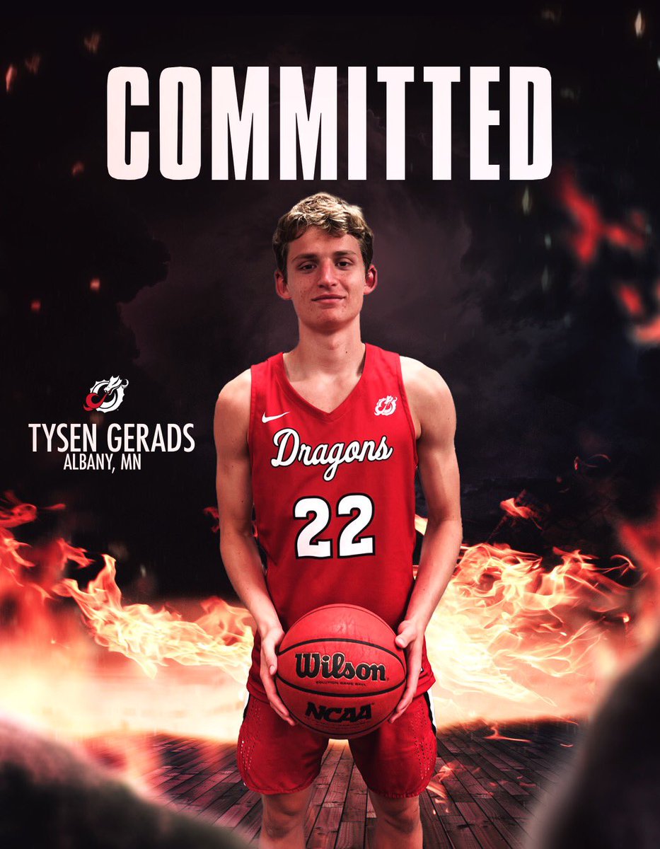 Tysen Gerads (@tysen_gerads) on Twitter photo #AGTG Blessed and excited to announce my commitment to further my academic and athletic career <a href="/MSUM_MBB/">MSUM Men's Basketball</a>. Thanks to my family, friends and coaches who have helped get me to this point. @CoachBergyMSUM @CoachBlandMN <a href="/AlbanyBoysBball/">Albany Boys Basketball</a> <a href="/MNCometsElite/">MN Comets</a> <a href="/RyanJamesMN/">Ryan James</a> #AGTG Blessed and excited to announce my commitment to further my academic and athletic career <a href="/MSUM_MBB/">MSUM Men's Basketball</a>. Thanks to my family, friends and coaches who have helped get me to this point. @CoachBergyMSUM @CoachBlandMN <a href="/AlbanyBoysBball/">Albany Boys Basketball</a> <a href="/MNCometsElite/">MN Comets</a> <a href="/RyanJamesMN/">Ryan James</a>