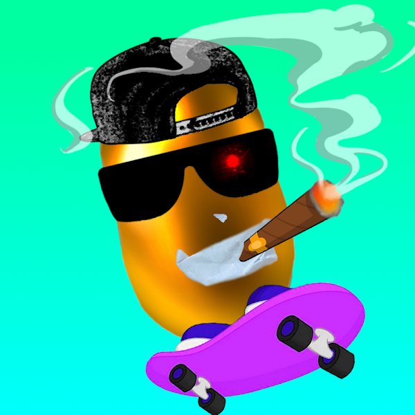 🎁🎃PUMPKIN GIVEAWAY🎃🎁

🏆Win an amazing Polygon Perky Pumpkin listed for 0.1 $ETH and be part of their ultimate photo shoot🏆

Rules are:
📷Follow <a href="/PerkyPumpkinsOG/">Perky Pumpkins</a> &amp; <a href="/MavkeEth/">Mavke.eth</a>
📷♥️+RT

⏱48h starting... NOW!!