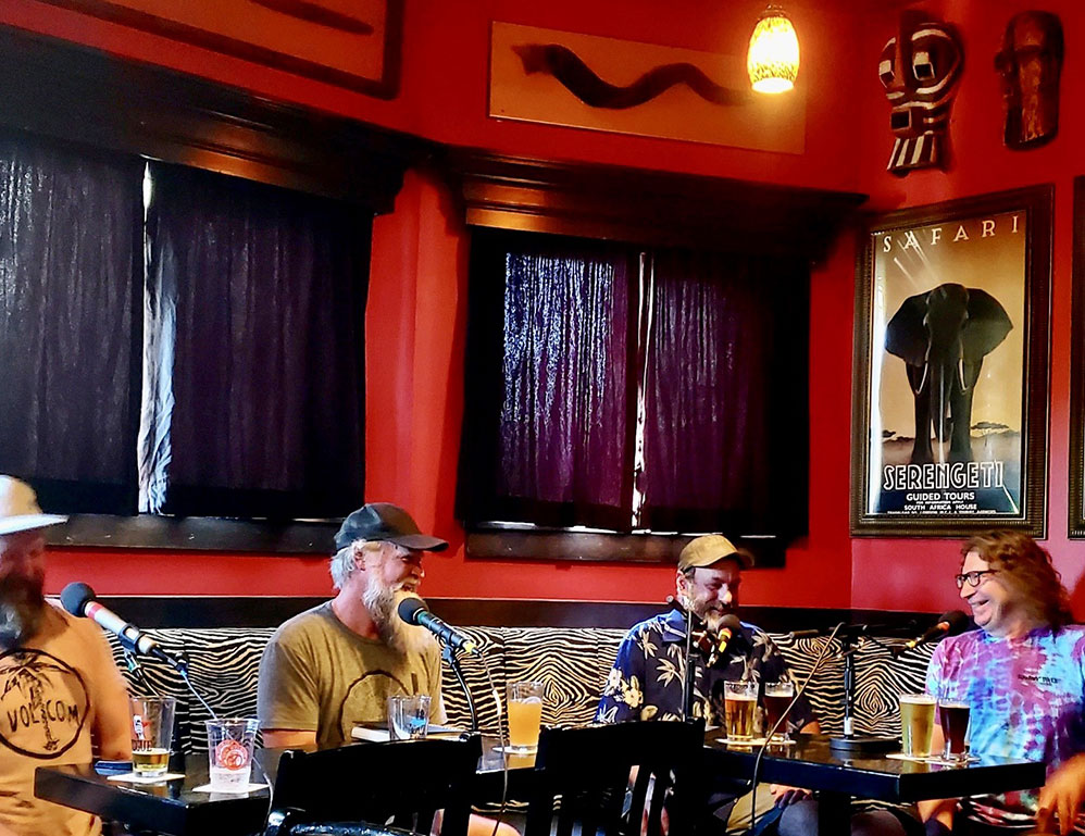gritandgrainpodcast (@gritandgrainmic) on Twitter photo Grit & Grain Podcast Ep. #4 w/ Mike Montoney is live! Enjoy tales of foam parties, Jack Got Baked casks, West Sound Brewers, sleepy driving, and the history of Montoney’s <a href="/RainyDazeBeer/">Rainy Daze Brewing</a> at gritandgrainpodcast.com.
#gritandgrainpodcast #beerpodcast #rainydazebrewing #beertwitter Grit & Grain Podcast Ep. #4 w/ Mike Montoney is live! Enjoy tales of foam parties, Jack Got Baked casks, West Sound Brewers, sleepy driving, and the history of Montoney’s <a href="/RainyDazeBeer/">Rainy Daze Brewing</a> at gritandgrainpodcast.com.
#gritandgrainpodcast #beerpodcast #rainydazebrewing #beertwitter
