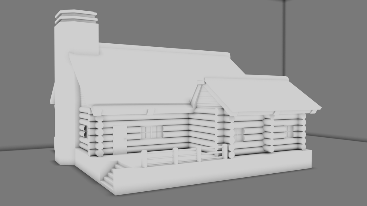 moore956's tweet photo. Work in process of a log cabin model I've been working in Maya

My Links!
https://t.co/1FnQkNZnQo

 #autodeskmaya  #cabin #logcabin #logcabins #logcabindesign https://t.co/qdwmwcTNuh