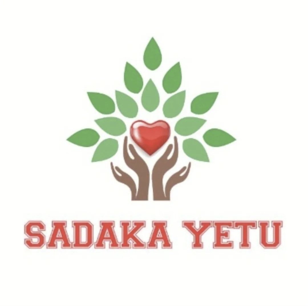 SadakaYetu's tweet photo. Karibuni sana kujiunga na sisi katika kugusa maisha ya watanzania wenzetu wenye uhitaji ukitaka kujiunga na sisi au unahitaji  kujua  chochote kuhusu Sadaka Yetu Group au  una swali lolote unaweza kuwasiliana na sisi kwa namba  0755559013 .
Sadaka Yetu Group kwa ajili wengine . https://t.co/QgSp87USAr